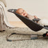 BabyBjörn Baby Bouncers BLISS Woven, Light Grey Mélange