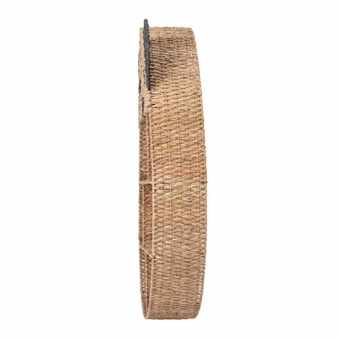 Bloomingville Ghalia Shelf Bankuan Grass Nature