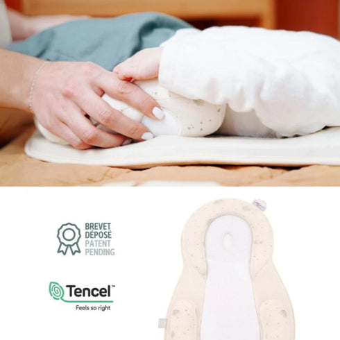 Babymoov Cosydream Fresh - Off White