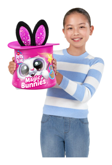 Pets Alive Magic Bunny Surprise S1