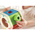 Hape Wooden Wonder Shape Sorter