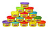 Play-Doh Party Bag 1oz 15 Count Bag