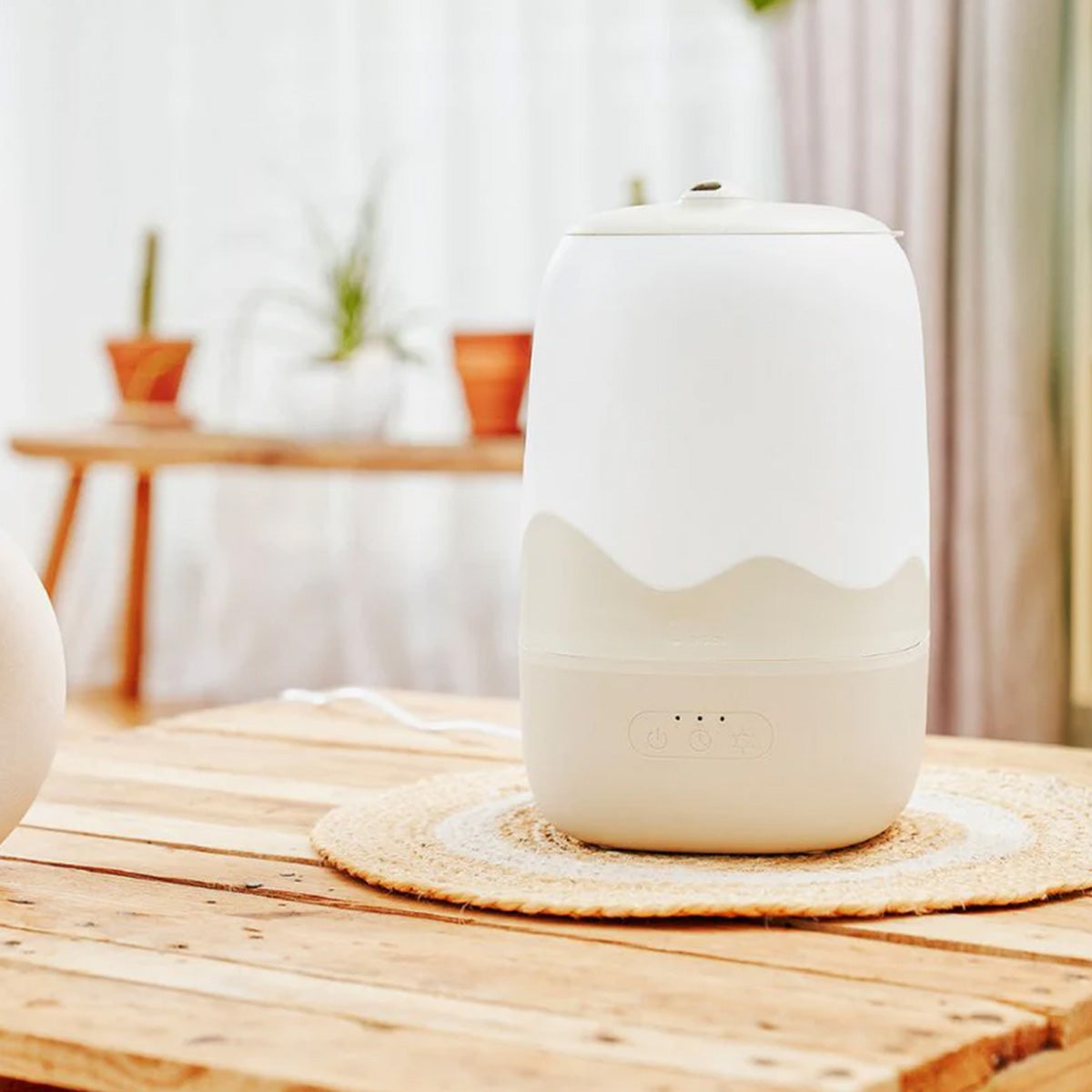 Babymoov Wave Humidifier