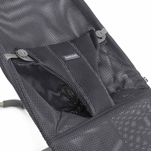 BabyBjörn Baby Bouncers BLISS 3D Mesh, Anthracite