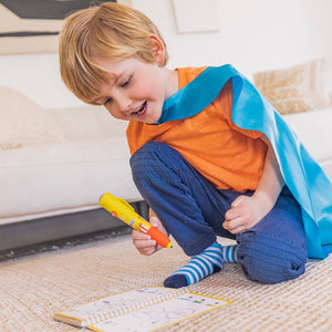 Numberblocks 11-20 Activity Book & Interactive Pen