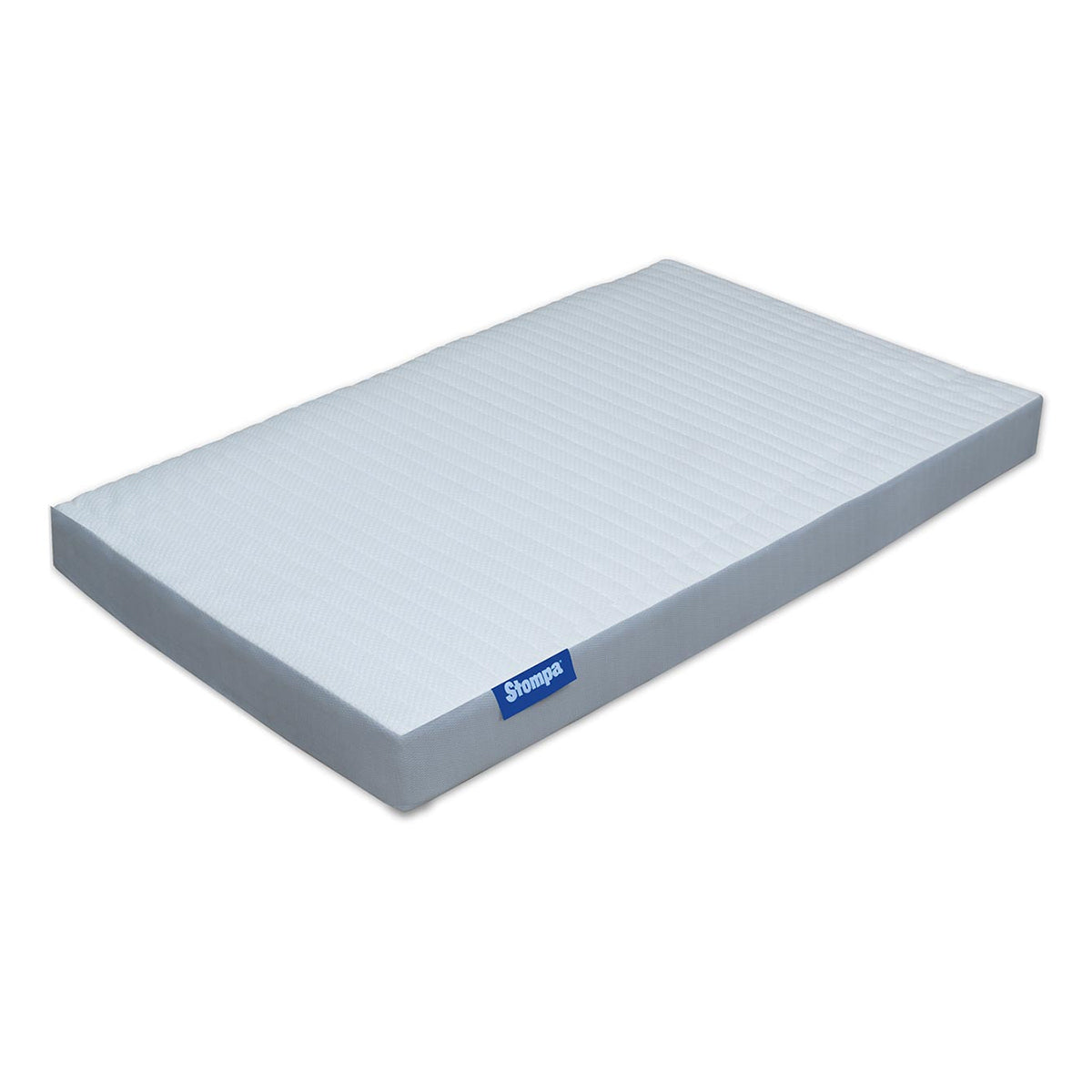 Stompa S Flex Airflow Double Mattress 135x190x20cm