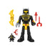 Imaginext DC Super Friends Batman Insider Black