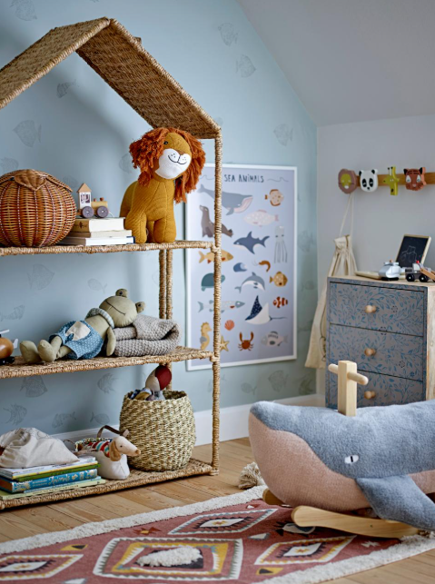 Bloomingville Sade Coat Rack