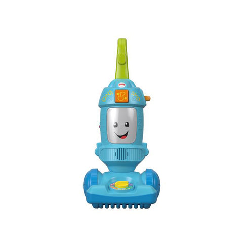 Fisher Price Laugh & Learn Vacuum
