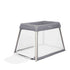 Ickle Bubba Scout 2 in 1 Travel Cot and Playpen