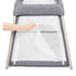 Ickle Bubba Scout 2 in 1 Travel Cot and Playpen