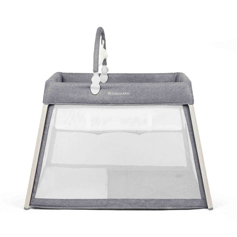 Ickle Bubba Scout 3 in 1 Travel Crib, Cot, and Playpen