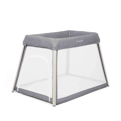 Ickle Bubba Scout 3 in 1 Travel Crib, Cot, and Playpen