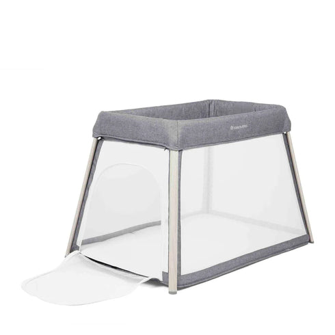 Ickle Bubba Scout 3 in 1 Travel Crib, Cot, and Playpen