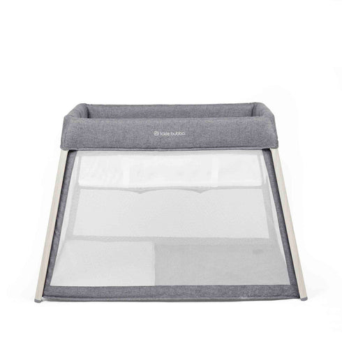 Ickle Bubba Scout 3 in 1 Travel Crib, Cot, and Playpen