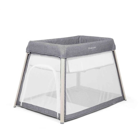 Ickle Bubba Scout 3 in 1 Travel Crib, Cot, and Playpen