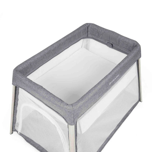 Ickle Bubba Scout 3 in 1 Travel Crib, Cot, and Playpen