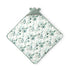 Hauck Snuggle N Dream Blanket - Leaves - Mint