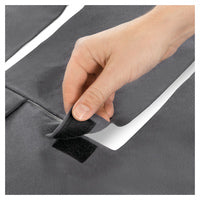 Hauck Snuggle N Dream Blanket - Mickey Mouse - Anthracite