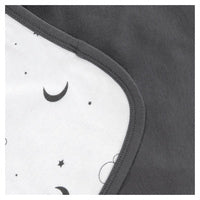 Hauck Snuggle N Dream Blanket - Mickey Mouse - Anthracite