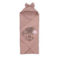 Hauck Snuggle N Dream Blanket - Minnie Mouse - Rose