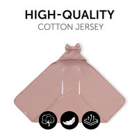 Hauck Snuggle N Dream Blanket - Minnie Mouse - Rose