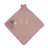 Hauck Snuggle N Dream Blanket - Minnie Mouse - Rose