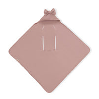 Hauck Snuggle N Dream Blanket - Minnie Mouse - Rose