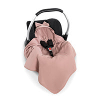 Hauck Snuggle N Dream Blanket - Minnie Mouse - Rose