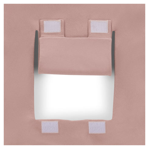 Hauck Snuggle N Dream Blanket - Minnie Mouse - Rose