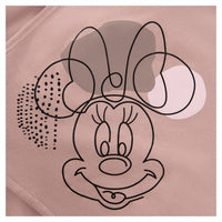 Hauck Snuggle N Dream Blanket - Minnie Mouse - Rose