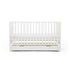 Ickle Bubba Hartley Classic Cot & Under Drawer