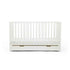 Ickle Bubba Hartley Classic Cot & Under Drawer
