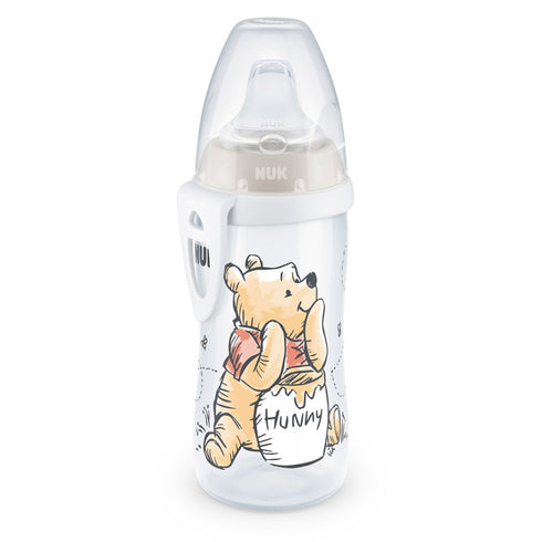 NUK Winnie the Pooh Active Cup