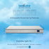 BEDZONLINE Pocket Sprung Mattress - Thick Medium Firmness Sleep Support