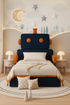 Robot Bed Frame