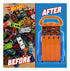 Hot Wheels Battle Plus Launcher Car Case