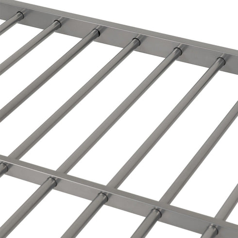 Ventura 3FT Bunk Bed - Silver