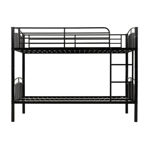 Ventura 3FT Bunk Bed - Black