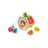 Hape Wooden Wonder Shape Sorter