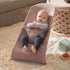 BabyBjörn Baby Bouncers BLISS 3D Mesh, Dusty Pink