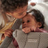 BabyBjörn Baby Bouncers BLISS 3D Mesh, Grey Beige