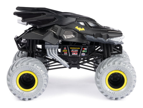Monster Jam 1:24 Batman Monster Truck