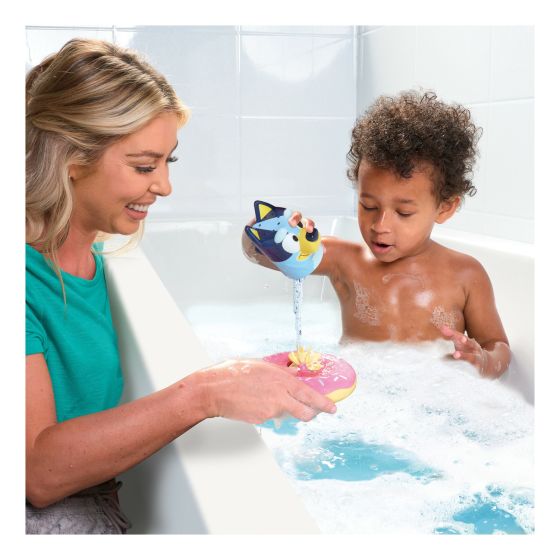 Bluey Splash and Float Assortment- Bluey