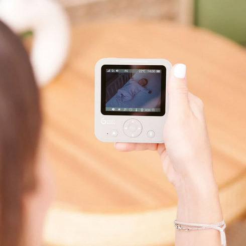 Babymoov Yoo Start Baby Monitor