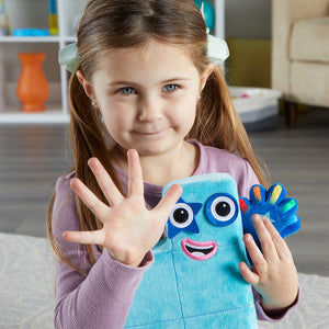 Numberblocks Five Sing-Along