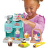 Play-Doh Super Colorful Cafe Playset