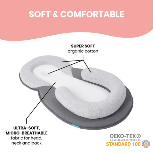 Babymoov Cosydream Smokey