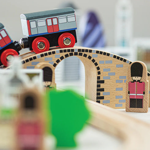 City Of London Train Set