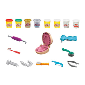 Play-Doh Drill N Fill Dentist